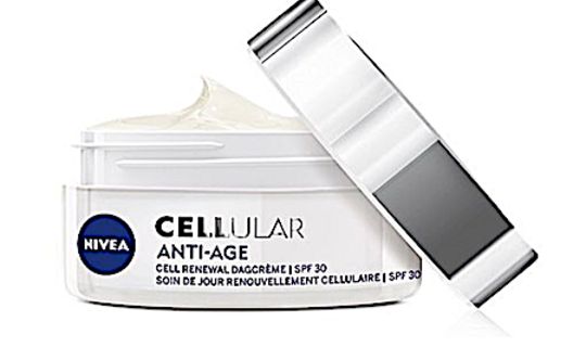 NIVEA HUIDVERZORGING