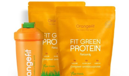 ORANGEFIT