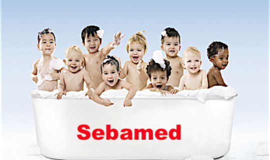 SEBAMED