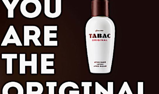 TABAC | THE ORIGINAL