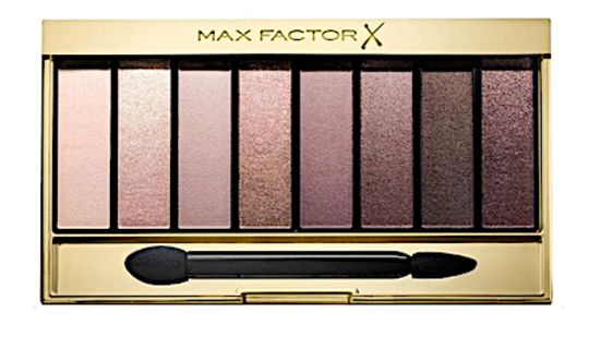 MAX FACTOR OOGSCHADUW