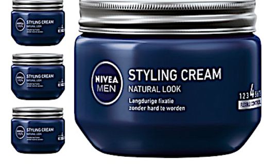 NIVEA HAARSTYLING