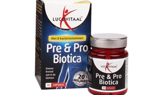 PROBIOTICA