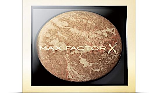 MAX FACTOR