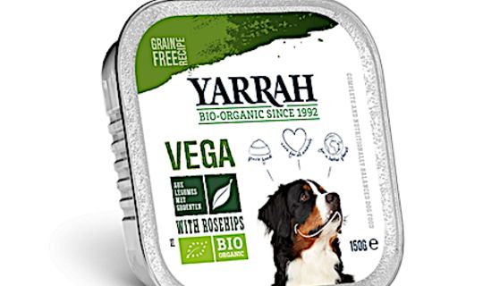 YARRAH | VOOR HOND EN KAT 