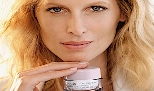 LOUIS WIDMER DAGCREME