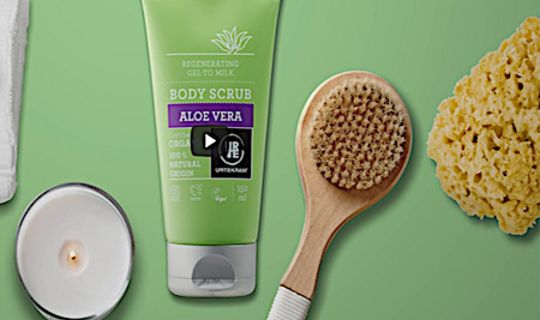 URTEKRAM AANBIEDINGEN