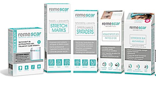 REMESCAR AANBIEDINGEN