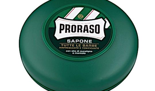 PRORASO | SCHEER AANBIEDINGEN