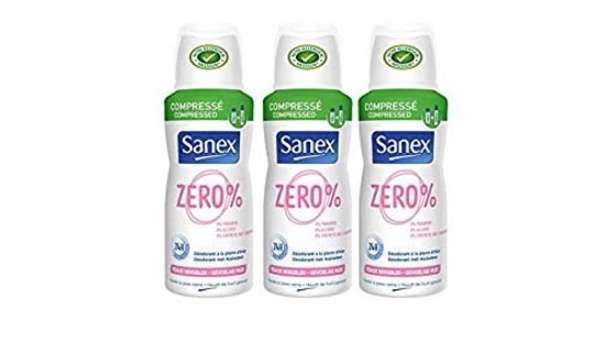 SANEX DEODORANT