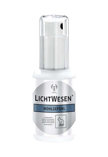 Lichtwesen Welzijn kat (30 Milliliter)