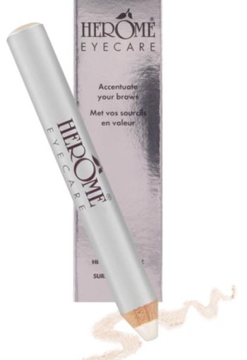 Herome Highlighter pencil silk (2 Milliliter)