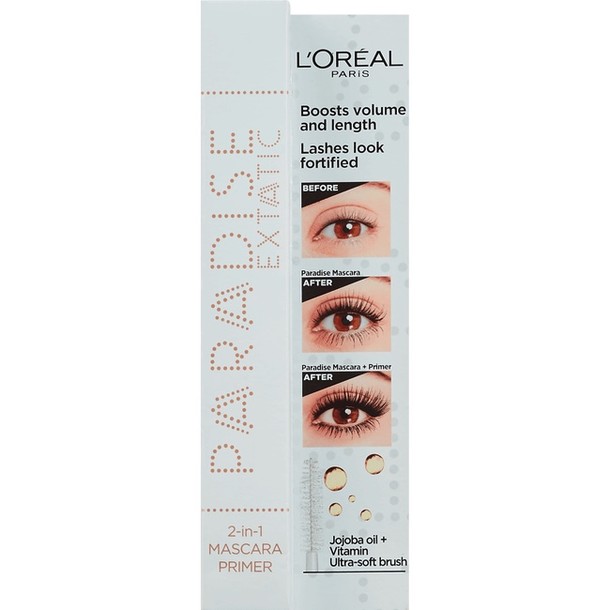 L'Oréal Paris Paradise Extatic Primer Mascara