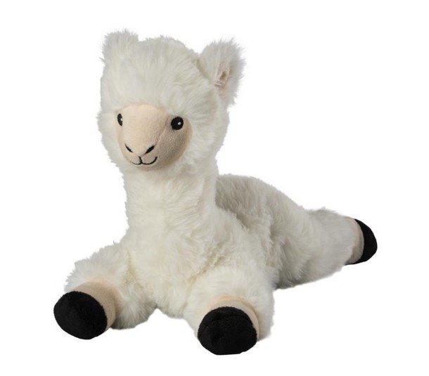 Warmies Lama (1 Stuks)