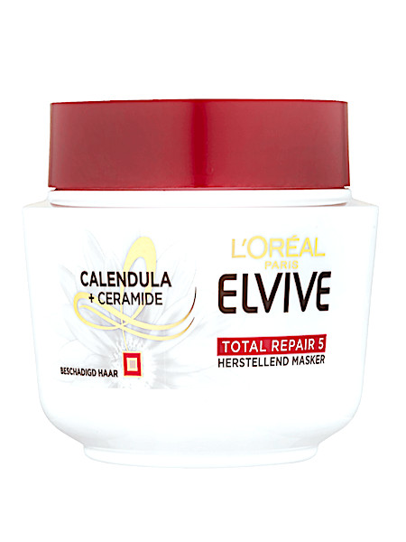 L'Oréal Paris Elvive Total Repair Herstellend Masker 300ml