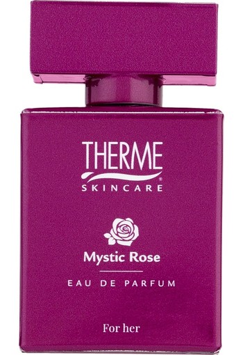 Therme Mystic rose eau de parfum 30 ml
