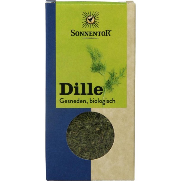 Sonnentor Dille bio (15 Gram)