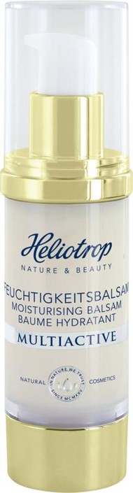 Heliotrop Multiactiv vochtigheidsbalsem (30 Milliliter)