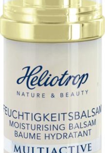 Heliotrop Multiactiv vochtigheidsbalsem (30 Milliliter)