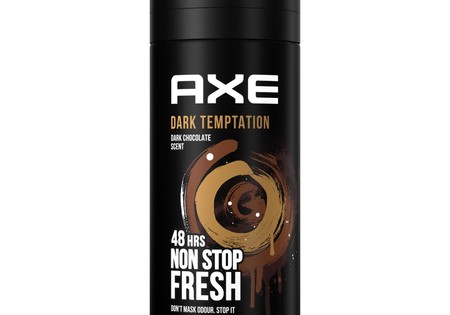 AXE Dark Temptation Deodorant Bodyspray 150 ML