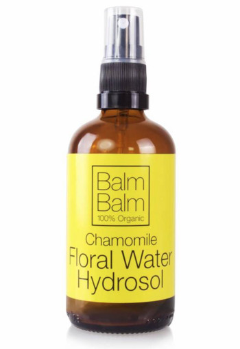 Balm Balm Chamomile floral water (100 Milliliter)