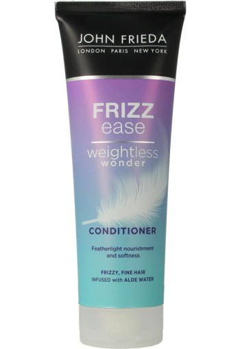 John Frieda Weightless wonder conditioner (250 Milliliter)