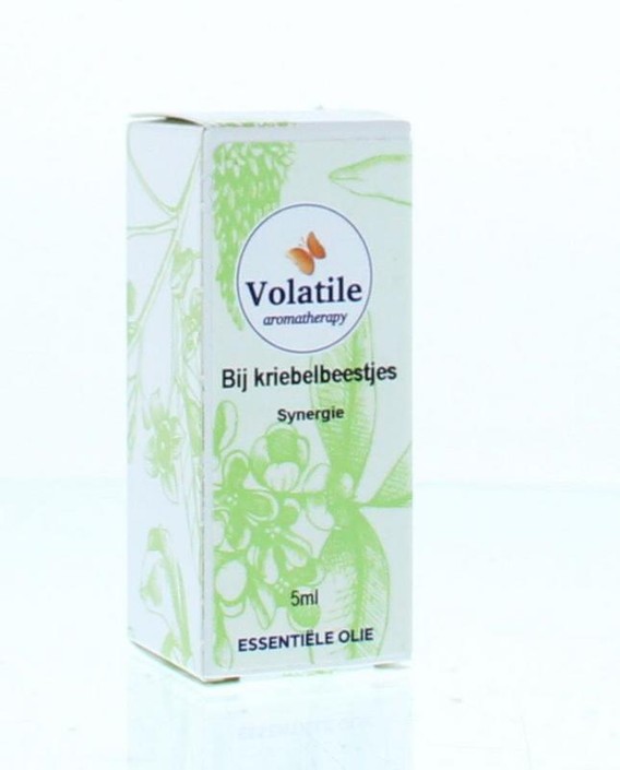 Volatile Bij kriebelbeestjes (5 Milliliter)