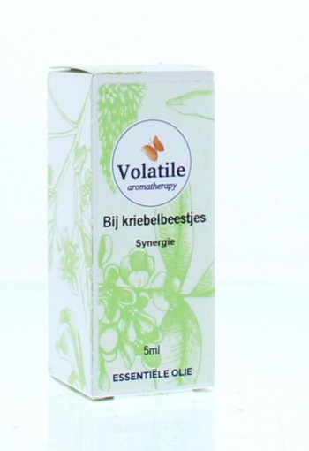 Volatile Bij kriebelbeestjes (5 Milliliter)