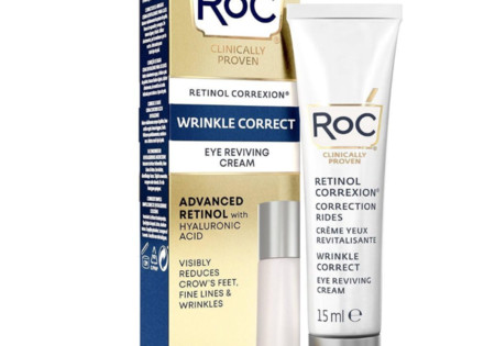 RoC Retinol correxion eye reviving cream 15 ml