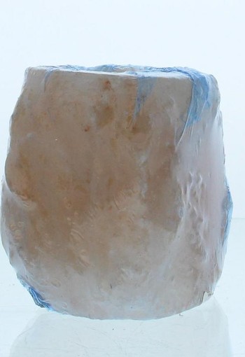 Esspo Himalayazout theelicht houder (1 Stuks)