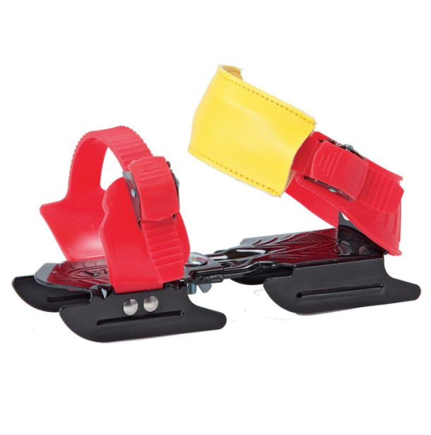 ZANDSTRA BOB SKATE DE LUXE 88