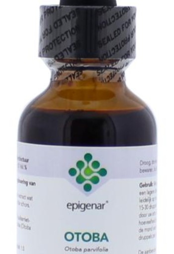 Epigenar Otoba (30 Milliliter)
