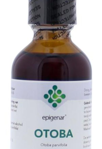 Epigenar Otoba (60 Milliliter)