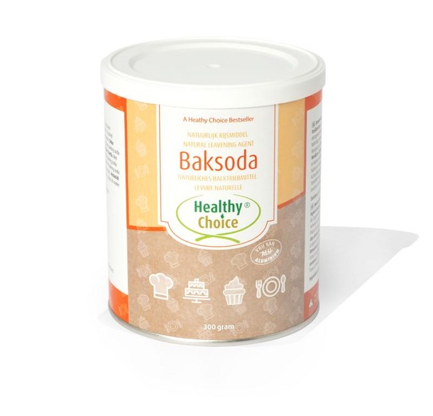 Healthy Choice Baksoda combibus (300 Gram)