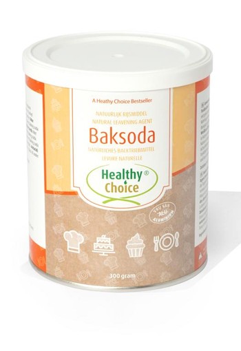 Healthy Choice Baksoda combibus (300 Gram)