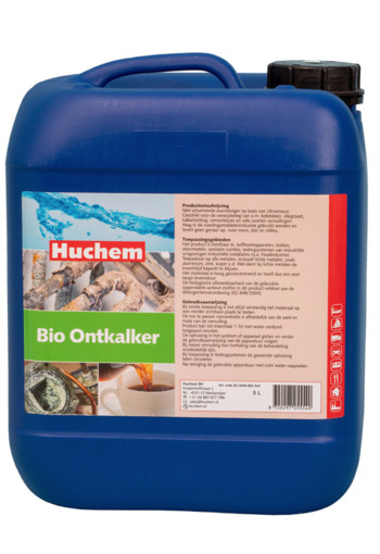 Bio Ontkalker - Can 5L