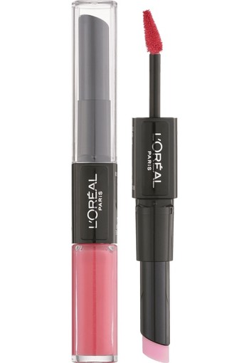 L'Oréal Paris Infaillible Lipstick 109 Blossoming Berry