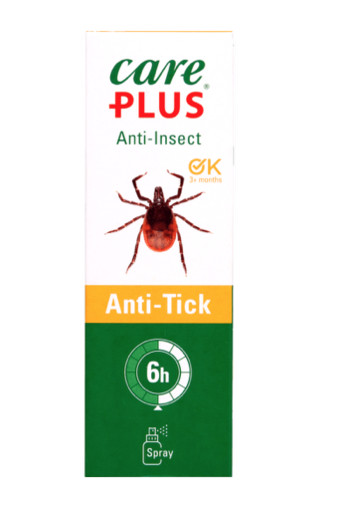Care Plus Anti-Insect Teek 60 ml