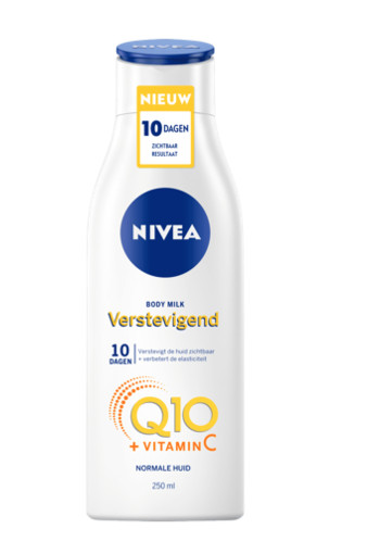 Nivea Body verstevigende lotion Q10 plus 250 ml