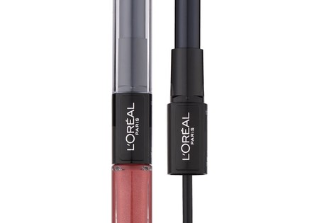 L'Oréal Paris Infaillible Lipstick 312 Incessant Russet