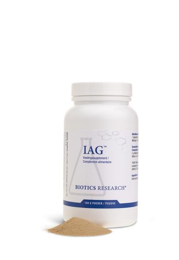 Biotics IAG (100 Gram)