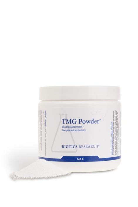 Biotics TMG Poeder (240 Gram)
