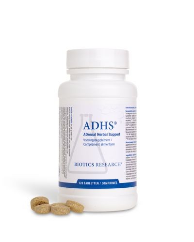 Biotics ADHS (120 Tabletten)