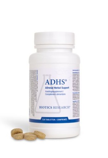 Biotics ADHS (120 Tabletten)