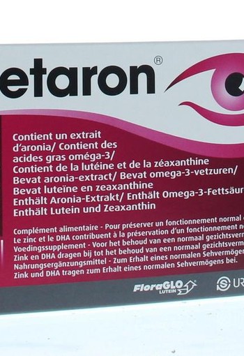 Retaron Multi mineralen (90 Capsules)