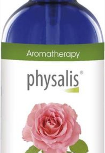 Physalis Rozenwater (200 Milliliter)