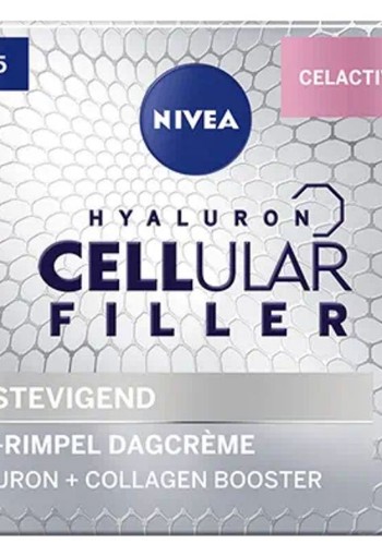 Nivea Visage cellular dagcreme (50 ml)