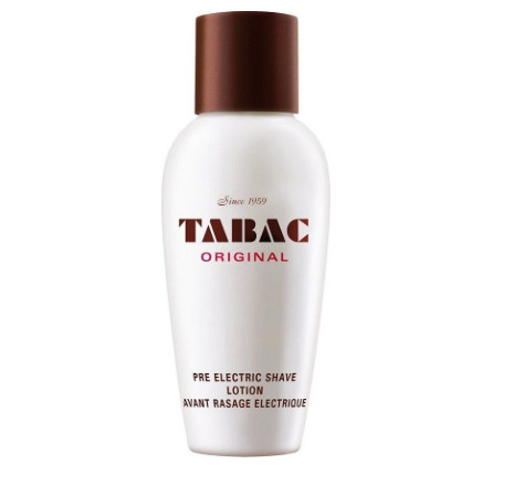 Tabac Original pre electric shave splash (150 Milliliter)