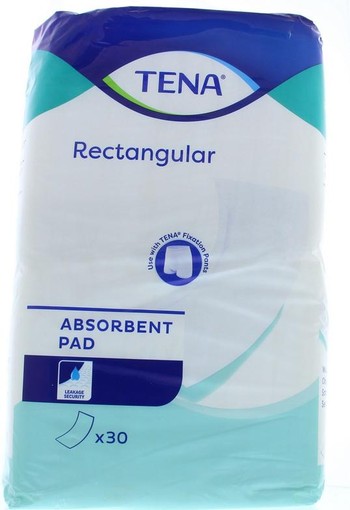 Tena Inlegverband 1102 (30 Stuks)