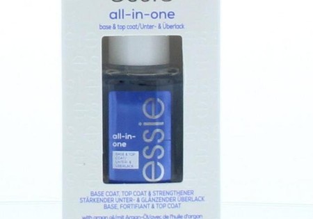 Essie All in one base & top coat (13,5 Milliliter)